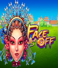 FACE OFF