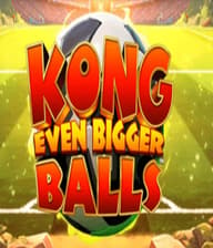 Kong Even Bigger Balls