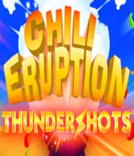 Chili Eruption Thundershots