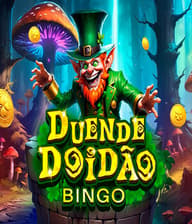 Crazy Clover Bingo