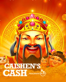 Caishen's Cash