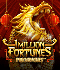 1 Million Fortunes Megaways 94