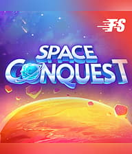 Space Conquest