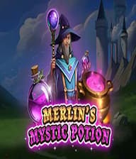 Merlins Mystic Potion 92