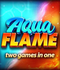Aqua Flame