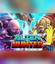 Alien Hunter