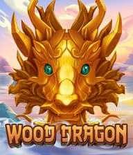 Wood Dragon Scratch