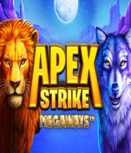 Apex Strike Megaways 91