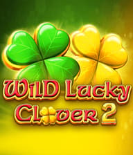 Wild Lucky Clover 2