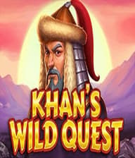 Khans Wild Quest