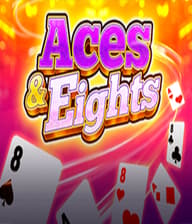 Aces  Eights