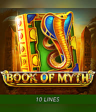 Book of Myth