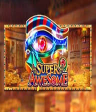 SUPER AWESOME