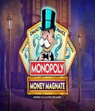 Monopoly Money Magnate