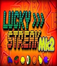 Lucky Streak Mk2