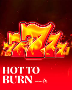 Hot to Burn