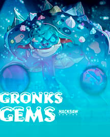 Gronks Gems 96