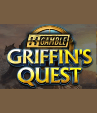 Griffins Quest Gamble Feature