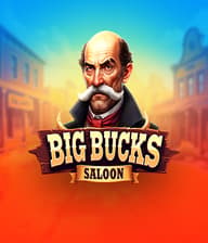 Big Bucks Saloon