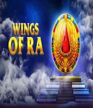 Wings of Ra