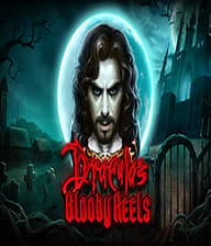 Draculas Bloody Reels
