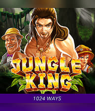 Jungle King