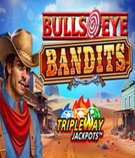 Bulls Eye Bandits