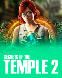 Secrets of the temple 2	