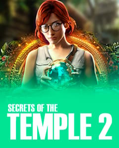 Secrets of the temple 2	