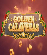 Golden Calaveras