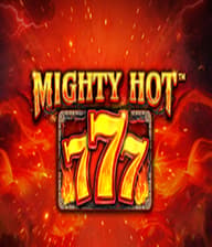 Mighty Hot 777