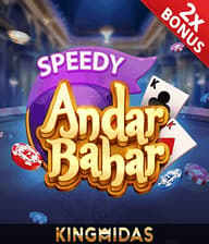 Speedy Andar Bahar