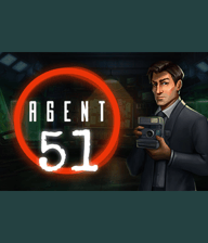 Agent 51