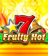 Fruity Hot