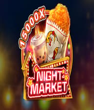 NIGHT MARKET