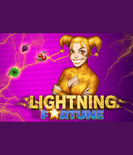 Lightning Fortune