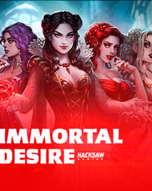 Immortal Desire 96