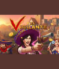 El Vigilante