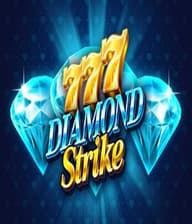 777 Diamond Strike