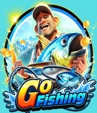 Go Fishing