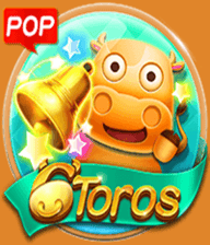 6 Toros
