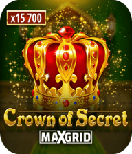 Crown of Secret