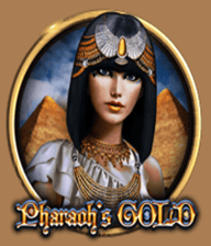Pharaohs Gold