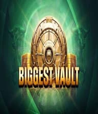 Biggest Vault